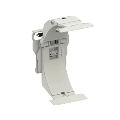 OEM 15F Paper Roll Clamp-การยึดติดของคณะทำงานหนักสำหรับอุตสาหกรรมต่าง ๆ