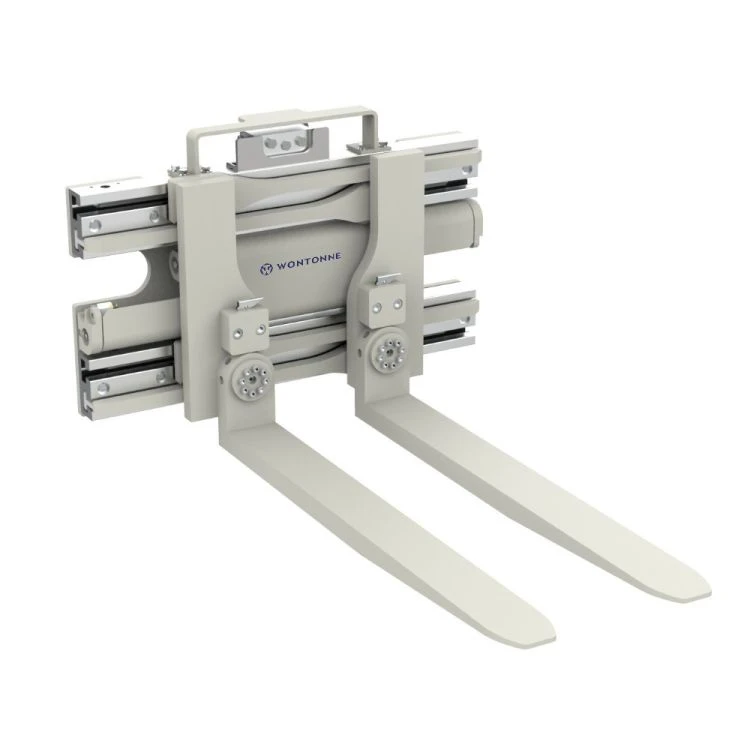 TMS20D Turnaforks